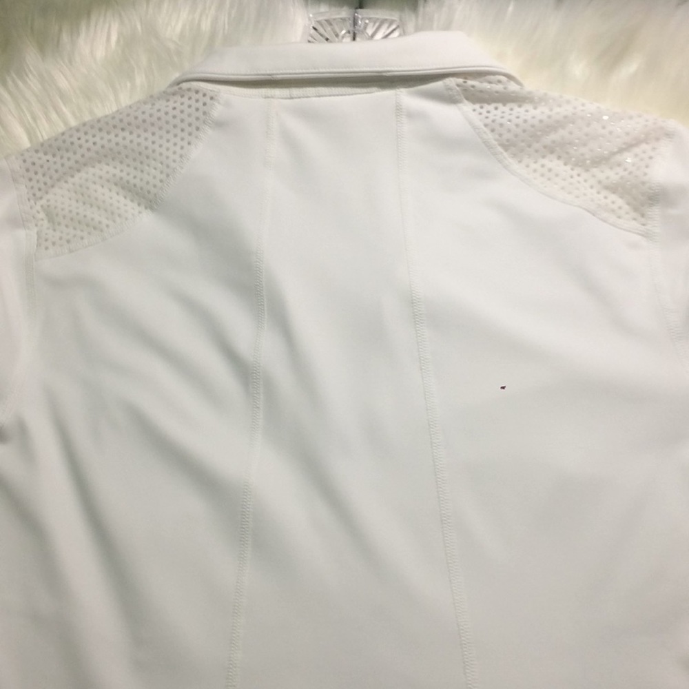 Ideology Performance Jacket - Picture 3 of 6